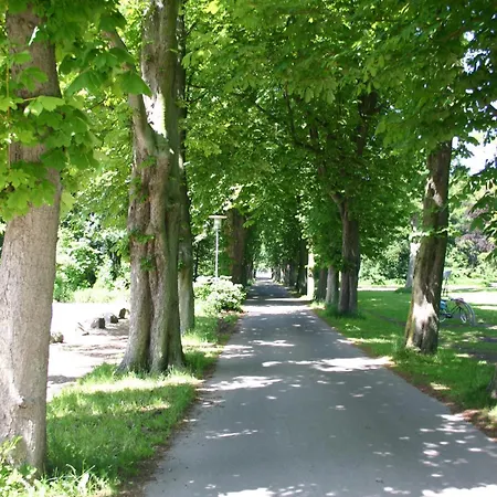 Danhostel Kerteminde Kerteminde