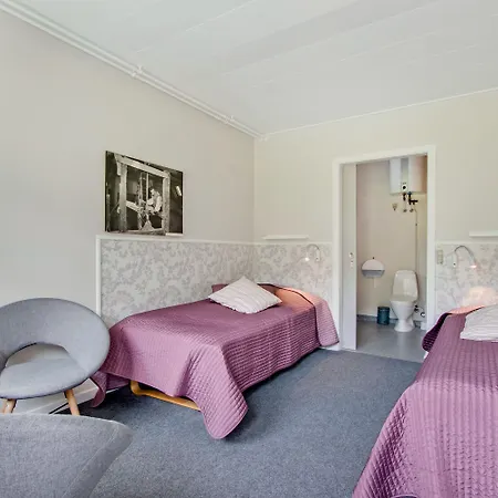 Danhostel Otel Kerteminde