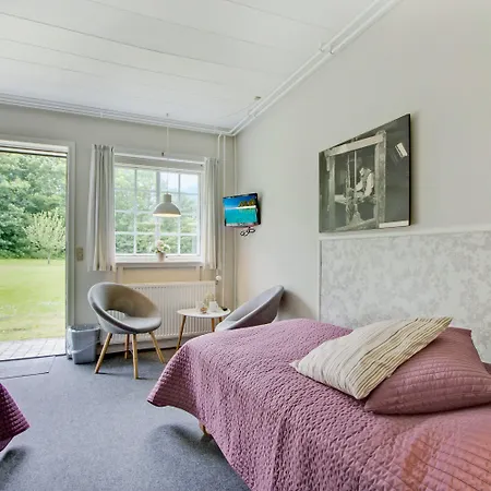 Otel Danhostel Kerteminde