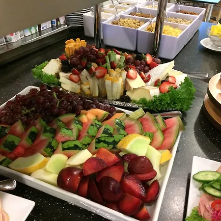 Danhostel * Kerteminde