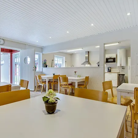 Danhostel Hotel Kerteminde