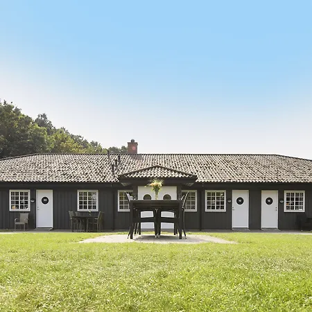 Otel Danhostel Kerteminde