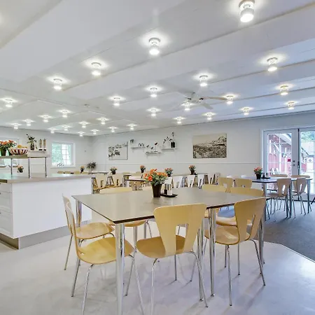 Danhostel * Kerteminde