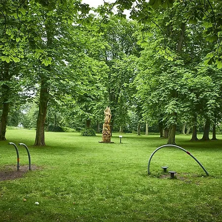 Vandrerhjem Danhostel Kerteminde