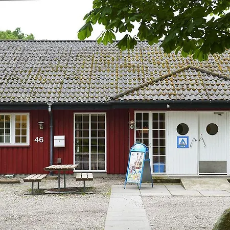 Danhostel Hotel Kerteminde