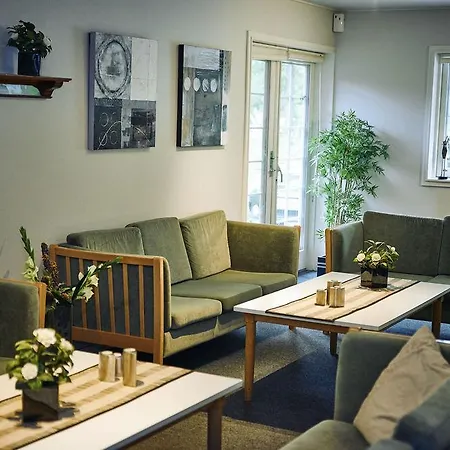 Danhostel Kerteminde *