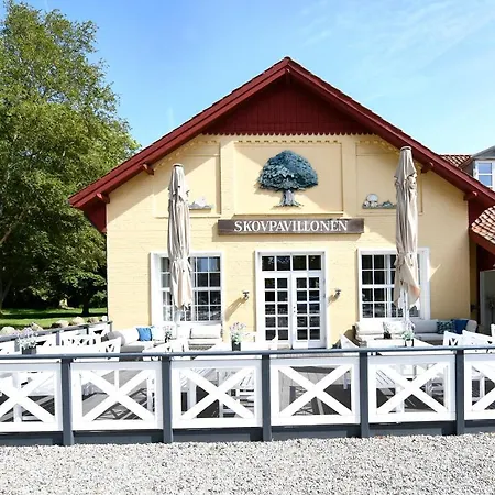 Vandrerhjem Danhostel Kerteminde *