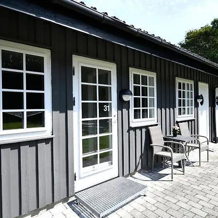Vandrerhjem Danhostel Kerteminde