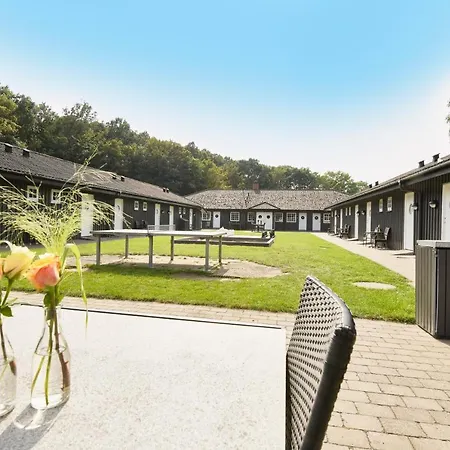 Vandrerhjem Danhostel Kerteminde *