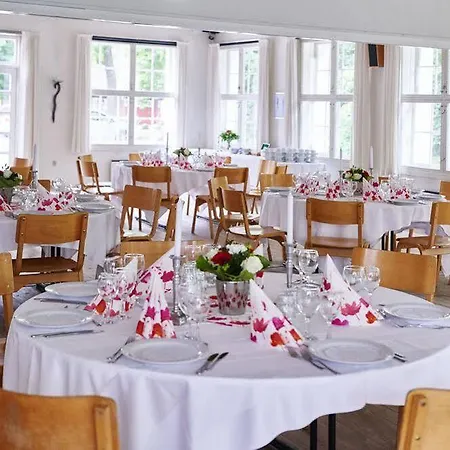Danhostel Kerteminde Vandrerhjem Kerteminde