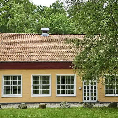 Danhostel Kerteminde Vandrerhjem *