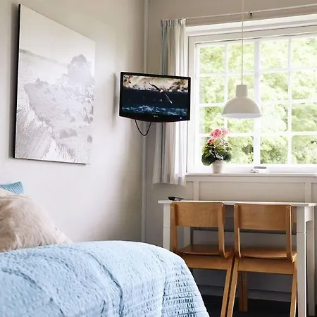 Vandrerhjem Danhostel Kerteminde Kerteminde