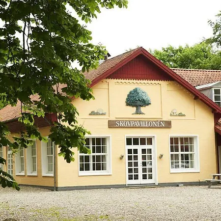 Danhostel Kerteminde