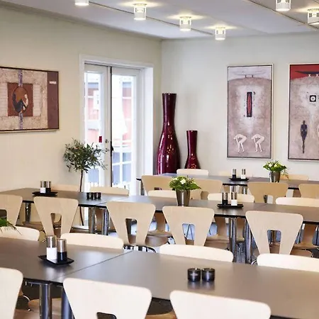 Hotel Danhostel Kerteminde