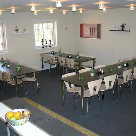 Danhostel Kerteminde