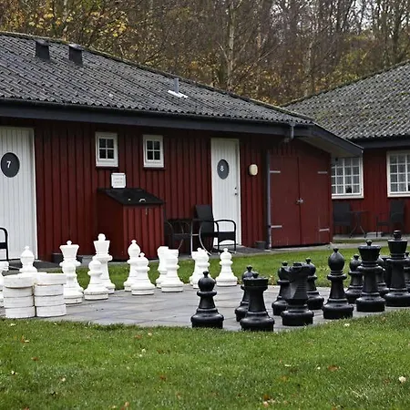 Danhostel Hotel Kerteminde