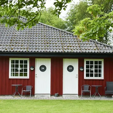 Danhostel Kerteminde
