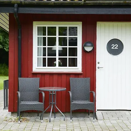 Danhostel Kerteminde Kerteminde