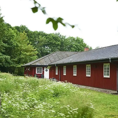 Vandrerhjem Danhostel Kerteminde