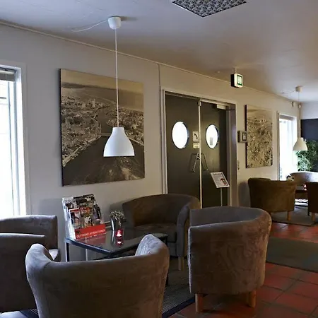 Vandrerhjem Danhostel Kerteminde *