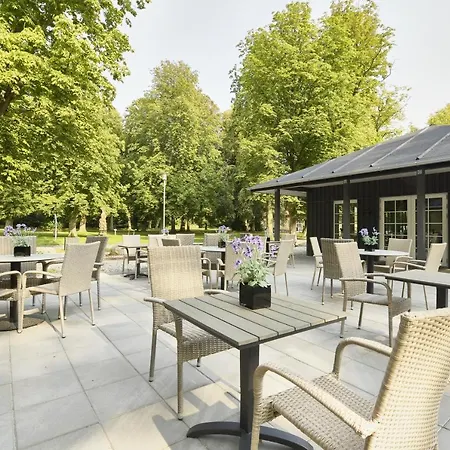 Vandrerhjem Danhostel Kerteminde