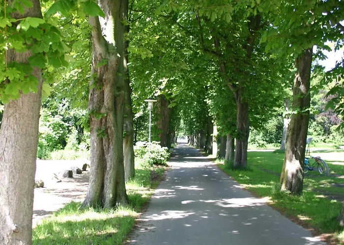 Danhostel Kerteminde