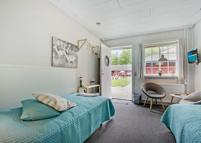 Danhostel * Kerteminde