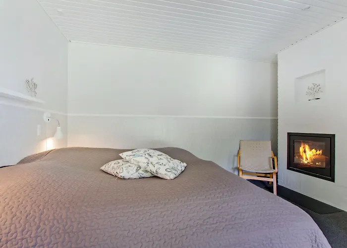 Hotel Danhostel Kerteminde