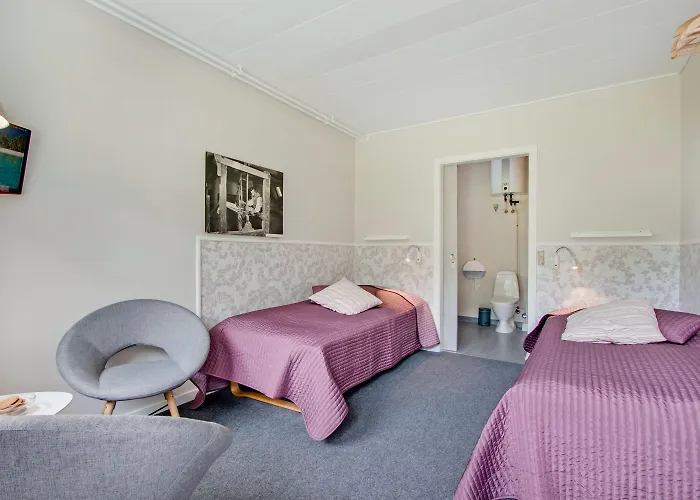 Danhostel Hotel Kerteminde