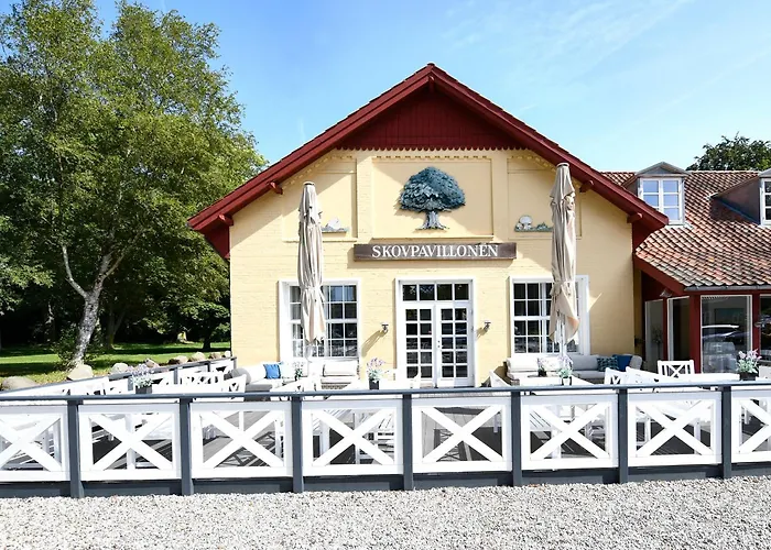 Hotel Danhostel Kerteminde