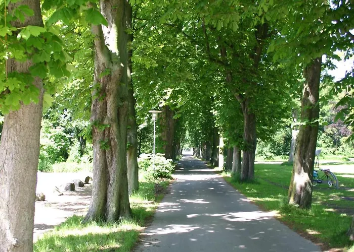 Hotel Danhostel Kerteminde