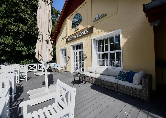 Danhostel Kerteminde