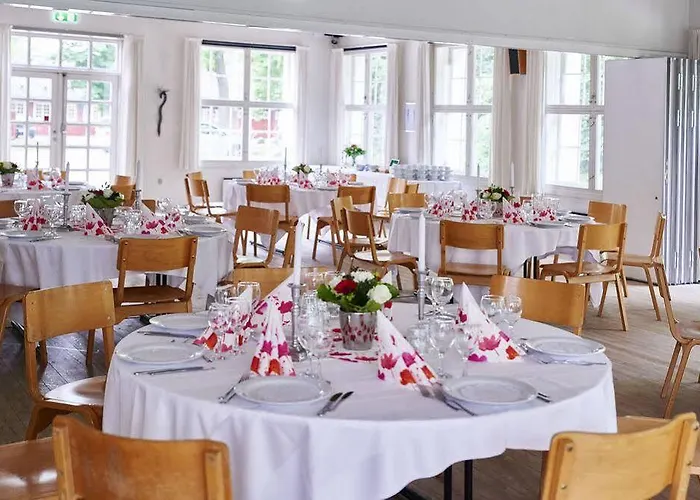 Danhostel Hotel Kerteminde