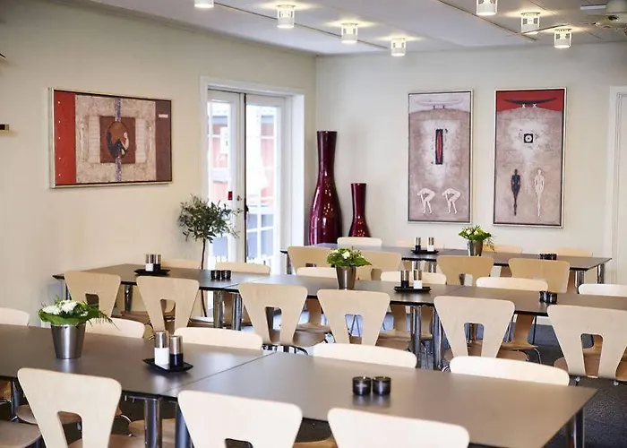 Hotel Danhostel Kerteminde