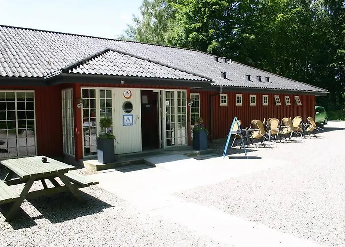 Hotel Danhostel Kerteminde